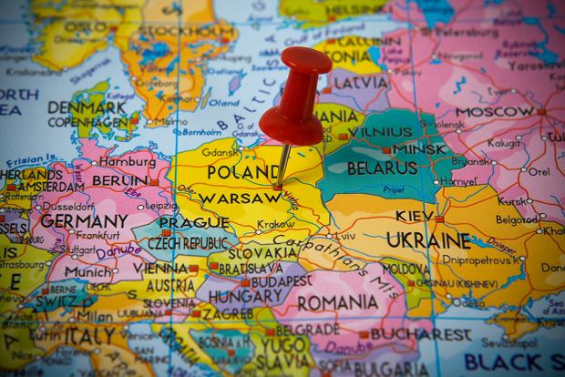 z11510271qpolska-mapa-europa