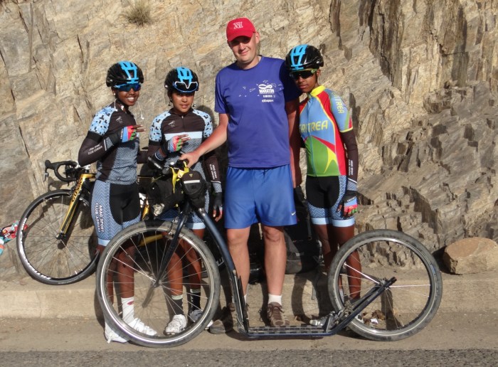 Tam gdzie rosną baobaby 10