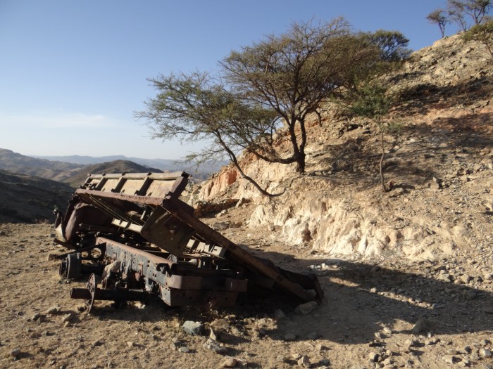 Tam gdzie rosną baobaby 4